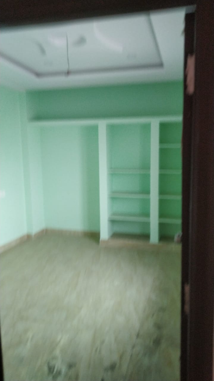 3 BHK Flat for 