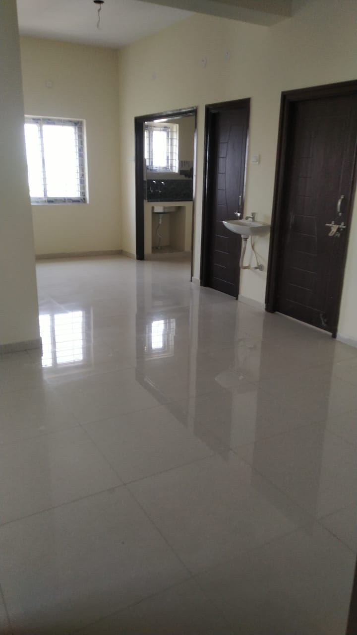 2 BHK Flat for sale in Bo
