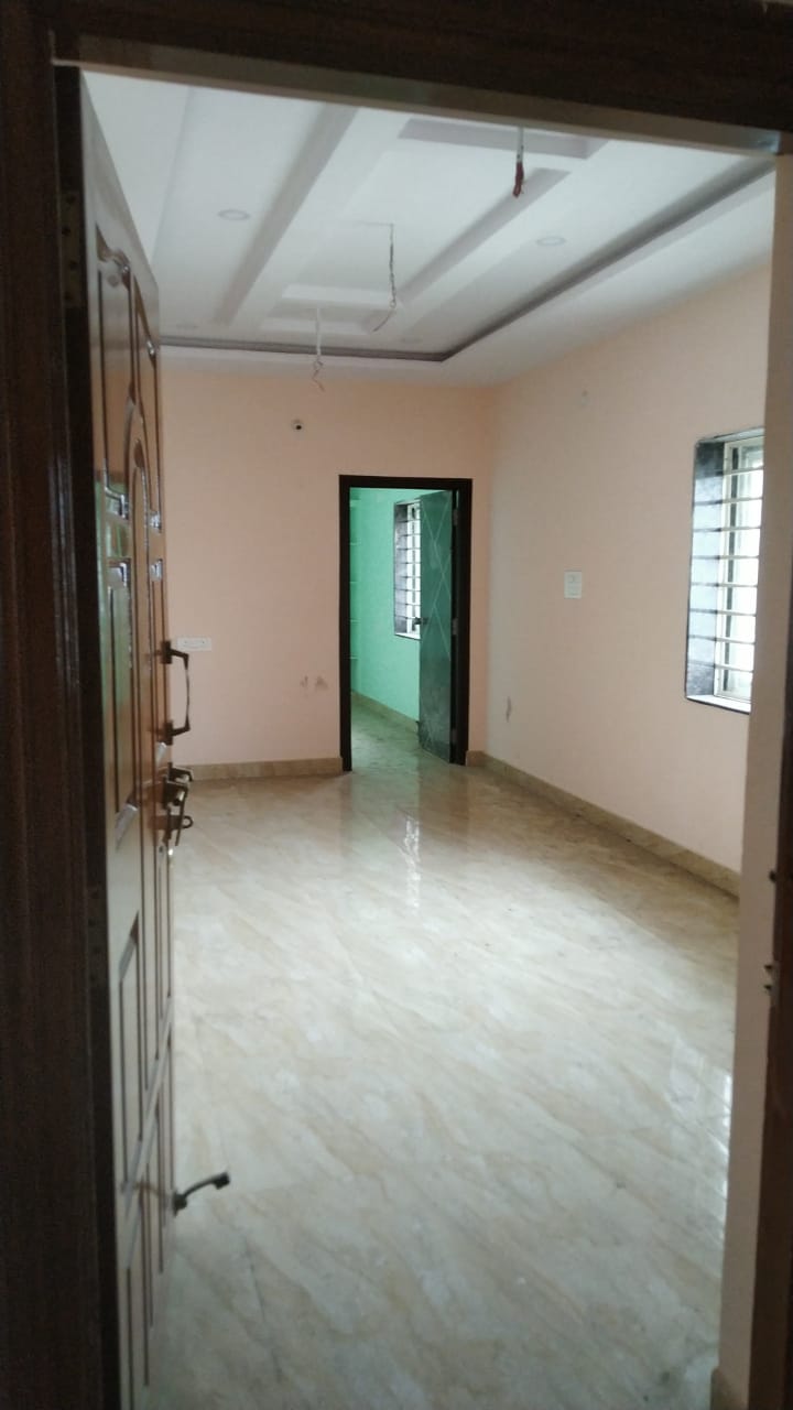 2 BHK Flat for 